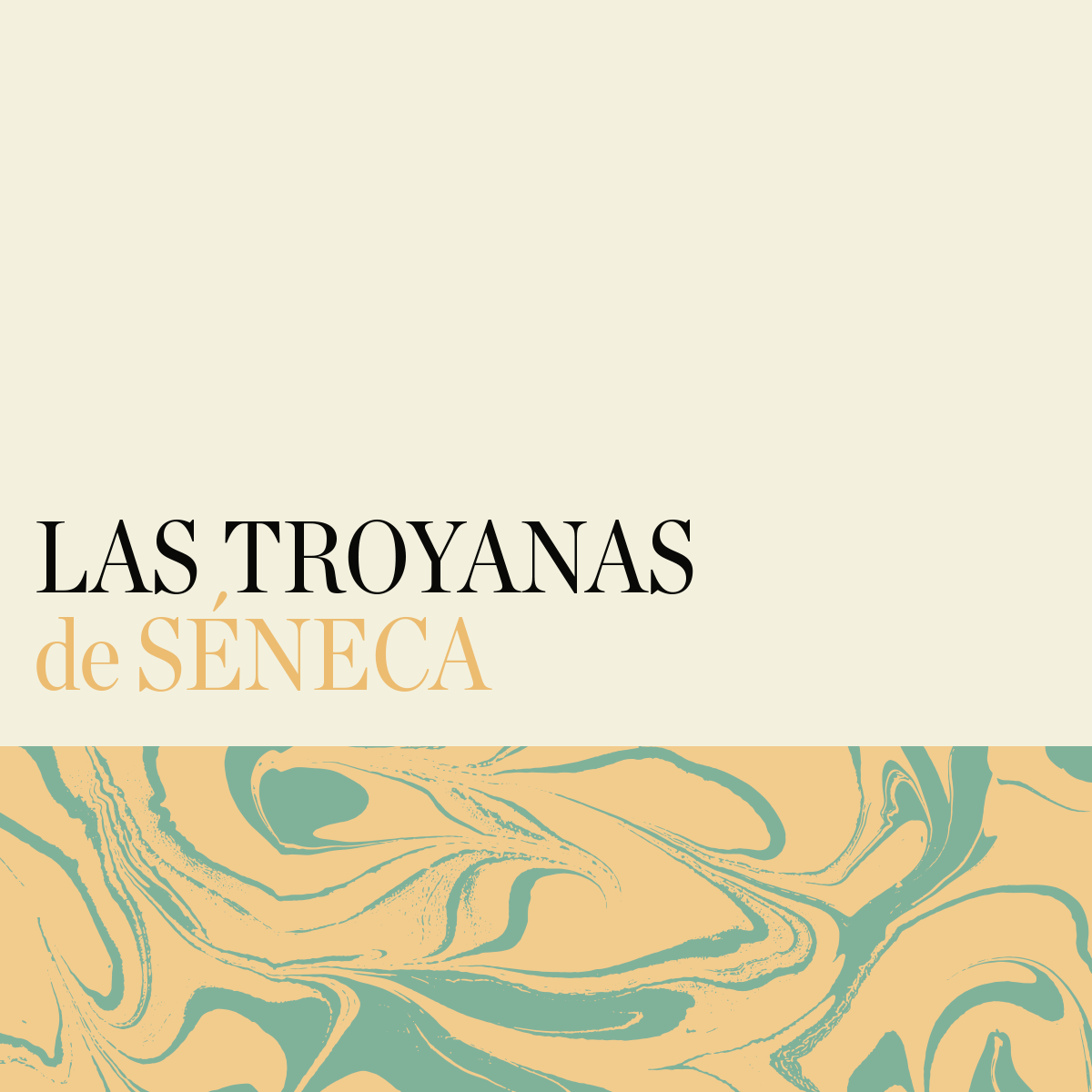 Las Troyanas - Madrid - Compañía Nacional de Teatro Clásico