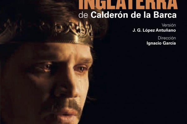 Enrique VIII y la cisma de Inglaterra, de Calderón de la Barca.
