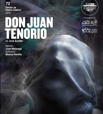 Don Juan Tenorio. José Zorrilla