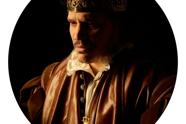 Enrique VIII y la cisma de Inglaterra