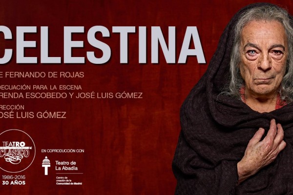  Celestina [2015 – 2016]