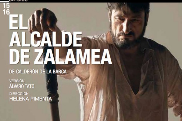 El alcalde de Zalamea – Ficha Didáctica