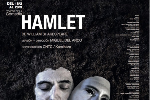 Hamlet – Ficha Didáctica