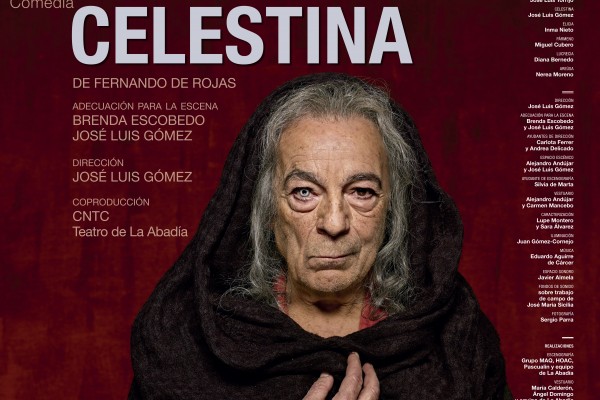 Celestina – Ficha Didáctica