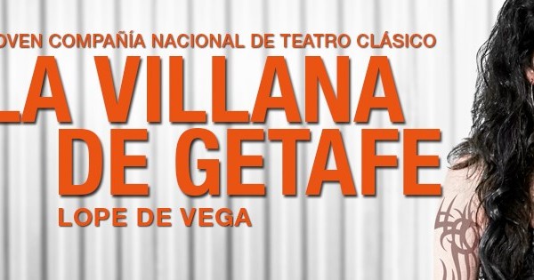 La villana de Getafe  [2015 – 2016]