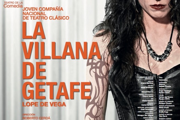 La villana de Getafe – Ficha Didáctica