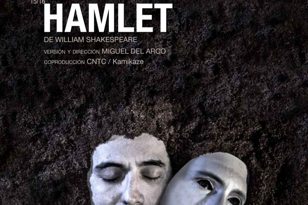 Hamlet. William Shakespeare