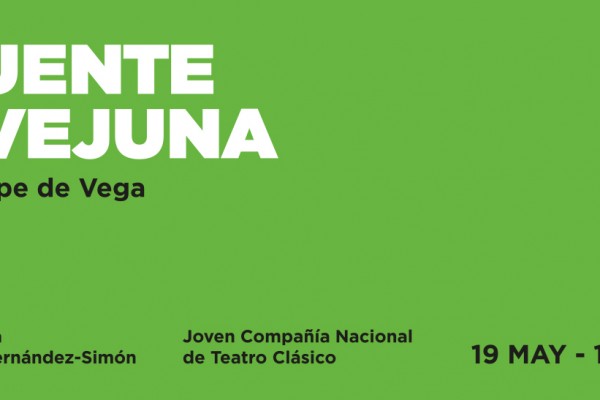 Próximamente: “Fuente Ovejuna”, de Lope de Vega