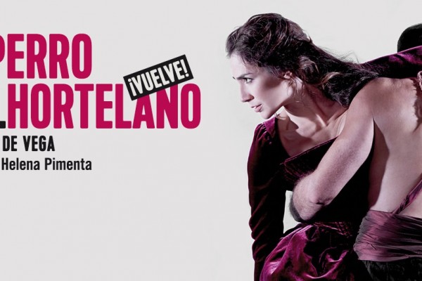 Próximas funciones de  “El perro del Hortelano” en el Teatro Arriaga de Bilbao