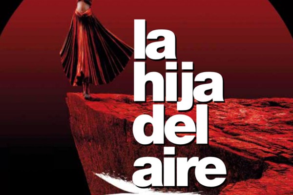 La hija del aire