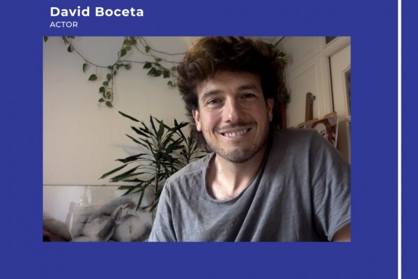 En compañía de los clásicos – David Boceta