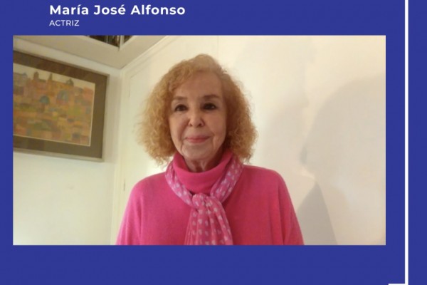 En compañía de los clásicos – María José Alfonso