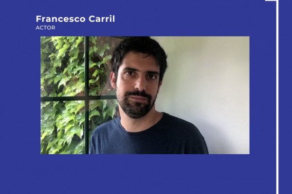 En compañía de los clásicos – Francesco Carril