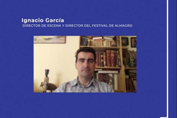 En compañía de los clásicos – Ignacio García