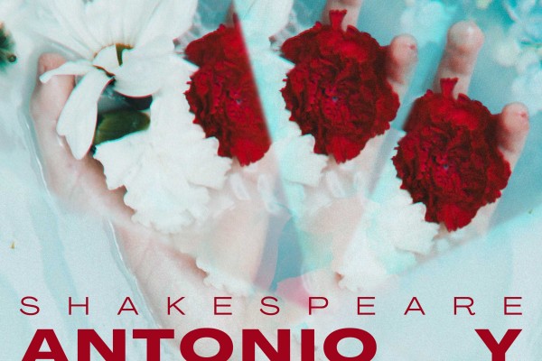 En Cartel: Antonio y Cleopatra.