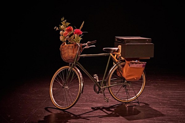 La Compañía Nacional de Teatro Clásico acercará los versos de Lope de Vega a los niños con «Lope sobre ruedas»