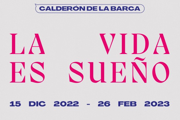 La Compañía Nacional de Teatro Clásico, en coproducción con LAZONA, estrena «La vida es sueño» a cargo de la compañía Cheek by Jowl