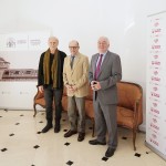 El INAEM y Loterías firman un acuerdo para el patrocinio de cuatro producciones de la Compañía Nacional de Teatro Clásico