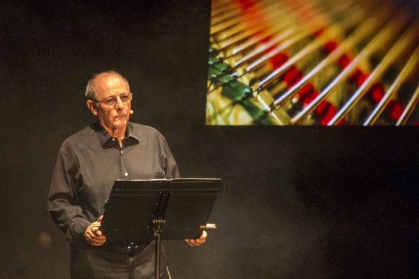 Poesía, danza o teatro para jóvenes en la programación de  febrero de la CNTC