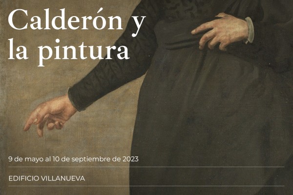 Últimos días para visitar el itinerario «Calderón y la pintura» en el Museo Nacional del Prado