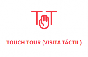 Touch tour