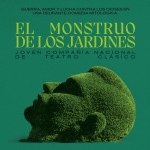 La Compañía Nacional de Teatro Clásico estrena «El monstruo de los jardines» de Calderón de la Barca