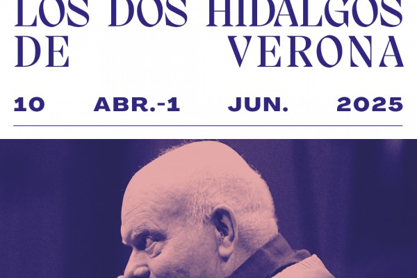 Los dos hidalgos de Verona