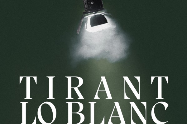 Tirant lo Blanc