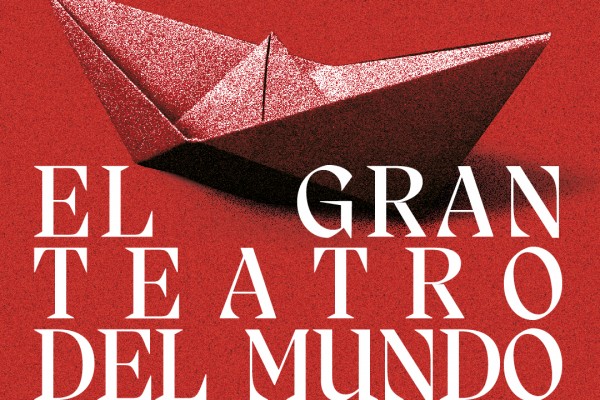 Videojuego: El gran teatro del mundo